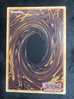 Yu-Gi-Oh Soul Servant LED6-EN003 Ultra Rare 1st Edition Near Mint Condition - Image 2