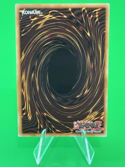 Yu-Gi-Oh Quarter Century Stampede Jurrac Meteor PSR RA04-EN139 NM!!! - Image 2