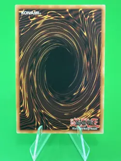 Yu-Gi-Oh Battles Of Legend Monster Mayhem Jurrac Astero SR BLMM-EN018 NM!!! - Image 2