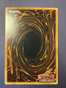 Yugioh Arcanite Magician/ Assault Mode CRMS-EN021 Ultra Rare 1st Edition LP - Image 2