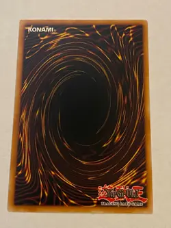 Yugioh - Future Fusion - Duel Terminal - Parallel Rare - Free Holographic Card - Image 4