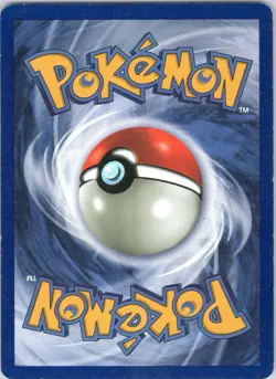 Slowpoke 55/62 Fossil Set 1st Edition Vintage 1999 Pokemon Card - Image 2