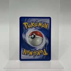 Pokemon TCG Wartortle 042/102 WotC Base Set 2 Unlimited Regular Card EN-LP 1999 - Image 2