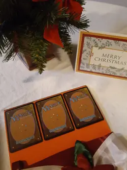 $30 Very Nice 3 card lot MTG UNHINGED ISLAND FULL ART - Image 5