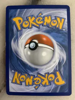 Pokemon TCG Trevenant EX Primal Clash Ultra Rare Card 19/160 LP Condition - Image 2