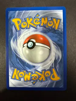 Pokemon Card - Ogre's Mask 118/131 Pokeball Holo - Prismatic Evolutions - Image 2