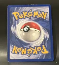Pokemon TCG Pidgeotto Base Set 22/102 Unlimited Rare Card - Image 2