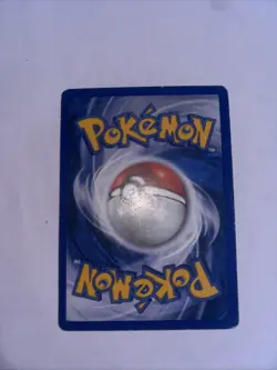 Pokemon TCG Giovanni's Meowth Gym Challenge Unlimited Uncommon Card 43/132 - Image 3
