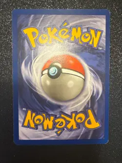 First edition-Jolteon 20/64 Jungle Regular Pokemon Card Rare - Image 2