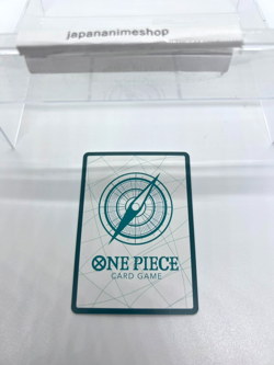DON !! Card [Gold Frame] (Hody Jones) ONE PIECE Card The Best PRB-01 Japanese - Image 4