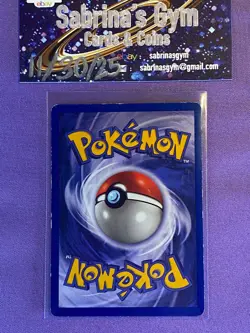 Mewtwo Wb Gold Stamp First Movie 3 Black Star Promo Rare Pokemon Card - Image 2