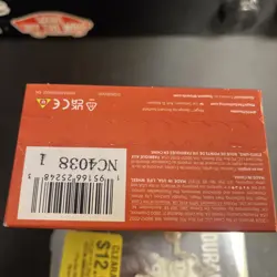 Magic MTG - Outlaws of Thunder Junction Quick Draw Commander Deck - NEW/SEALED - Image 2