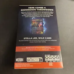 Magic MTG - Outlaws of Thunder Junction Quick Draw Commander Deck - NEW/SEALED - Image 3