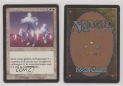 Opalescence Magic: Urza's Destiny #13 1999 - Image 3