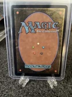Magic The Gathering Avatar: The Last Airbender - Fire Lord Azula - R 0334 Foil - Image 2