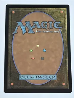 MTG Commander: The Lost Caverns of Ixalan Herald of Secret Streams 0158 NM Rare - Image 2