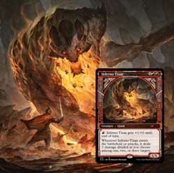 NON-FOIL EDITION Magic The Gathering MTG SECRET LAIR SHOWCASE KALDHEIM PART 2 - Image 4