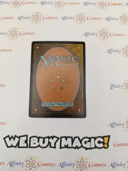MTG | Thought-knot Seer | BFZ | Regular | Light Played | Korean - Image 2