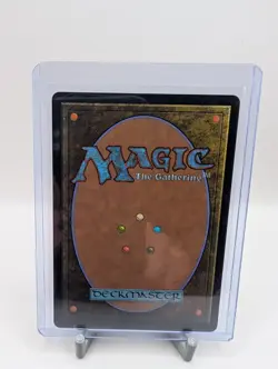 Bribery [Borderless] #10 Magic Avatar: The Last Airbender Eternal - Image 2