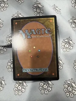 Monk Gyatso (Extended Art) (Foil) MTG Avatar: The Last Airbender: Eternal-Legal - Image 2