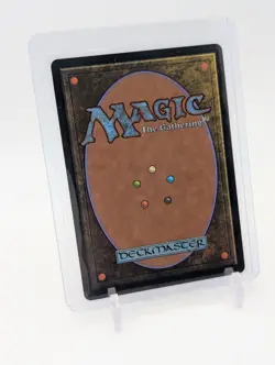 MTG - Insurrection - Borderless Mythic #31 - Avatar: The Last Airbender NM - Image 2