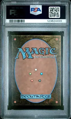4499 Cecil Harvey 2025 MTG Final Fantasy FCA #0018 Foil PSA 10 - Image 2