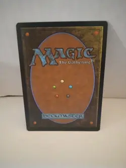 Magic The Gathering Crystal Vein The List Reprints Mystery Booster NM - Image 2