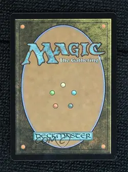 Realms and Relics Box Topper - The Party Tree Great Henge Foil #0348 - Image 2