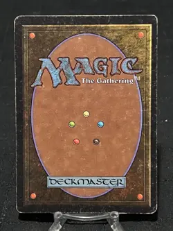 Jandor's Saddlebags - Arabian Nights ~MP/HP~ Magic The Gathering MTG - Image 2