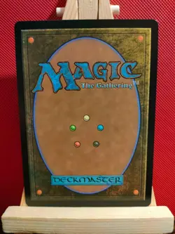 The Fire Crystal (Borderless) - Final Fantasy - Rare - NM - MTG - Image 2