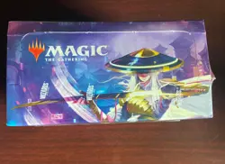 MTG Kamigawa Neon Dynasty Theme Boosters Retail Display Box OF 12 Sealed - Image 3