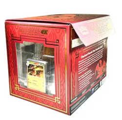 Pokemon TCG: Charizard ex Super-Premium Collection - Figure + 3 Promos Only - Image 2