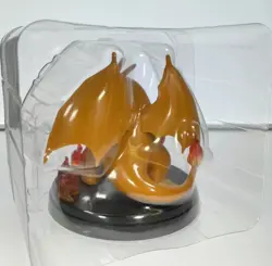Pokemon TCG: Charizard ex Super-Premium Collection - Figure + 3 Promos Only - Image 5