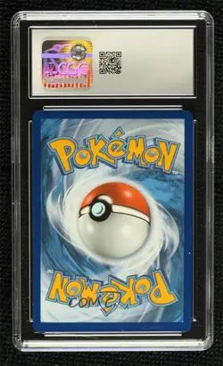 Origin Forme Dialga V Ultra Rare Pokemon Sword & Shield Astral Radiance CGC 10 - Image 2