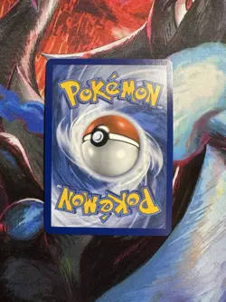 Pokemon TCG Suicune (Master Ball Pattern) 024/131 Sv: Prismatic Evolutions Holo - Image 2