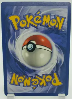 Pokemon TCG Psyduck Wizards Black Star Promo 20 (Never Played) - Image 2