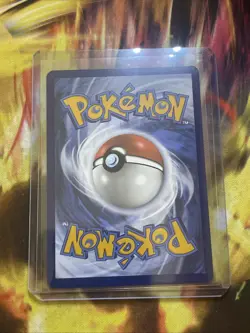 Basic Fighting Energy SVE022 Holo Pokemon Black & White - Image 2