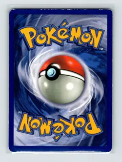Pokemon TCG Oddish 58/64 Jungle 1st Edition LP - Image 2