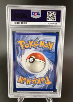 2022 POKEMON SWORD & SHIELD LOST ORIGIN #186 FULL ART/GIRATINA V PSA 10 - Image 2