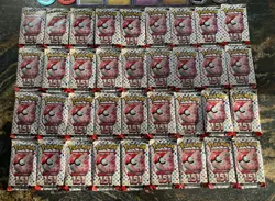 Pokemon Scarlet & Violet 151 Sealed Booster Pack X36 Booster Box Quantity AA3 - Image 2