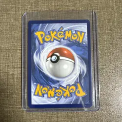 Iron Leaves ex 176/131 - Hyper Rare Prismatic Evolutions Near Mint Pokemon TCG - Image 2