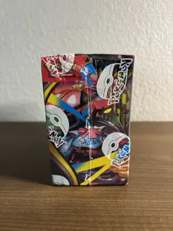 Pokemon Mega Evolution Enhanced Booster Box 36 Packs & 1 Promo Factory Sealed! - Image 3