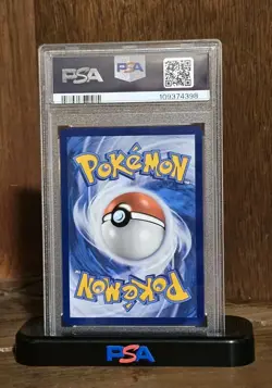 Pokemon Mew ex 151 Ultra-Premium Coll. Full Art Promo SVP EN 053 PSA 10 Gem Mint - Image 2