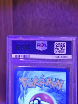 Pokemon Mew ex 151 Ultra-Premium Coll. Full Art Promo SVP EN 053 PSA 10 Gem Mint - Image 4
