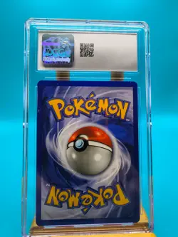 Caterpie #68 (Pokemon Base Set 2 February 24, 2000) Grade 10 Gem MINT - Image 2