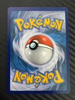 Pokemon TCG Team Magma's Claydol 11/34 Double Crisis Reverse Holo VLP - Image 2
