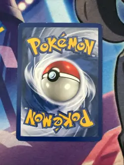 Pokemon TCG - Cubone 50/64 Jungle Regular Unlimited - LP - Image 2