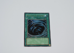 Mystical Space Typhoon - MRL-047 - 1st Edition - Yu-Gi-Oh - Read Description - Image 1