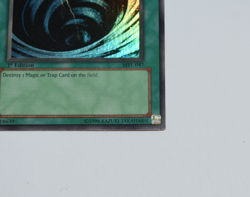 Mystical Space Typhoon - MRL-047 - 1st Edition - Yu-Gi-Oh - Read Description - Image 5