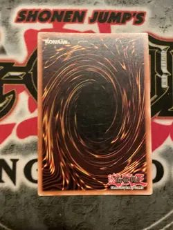 Yugioh Barrel Dragon MC1-EN002 Secret Rare Limited Edition LP - Image 2